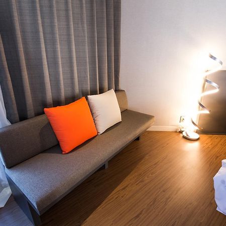 Dae Sung Kwan Hotel Busan Exterior photo